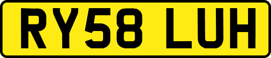 RY58LUH