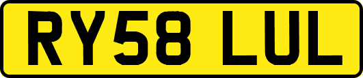 RY58LUL