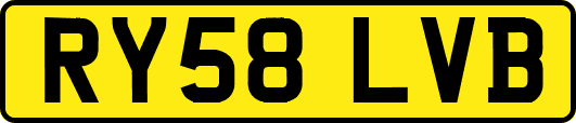 RY58LVB