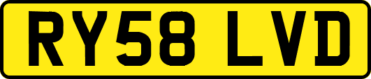 RY58LVD