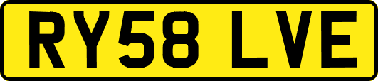 RY58LVE