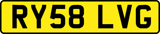 RY58LVG