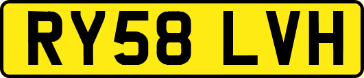 RY58LVH