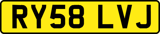 RY58LVJ