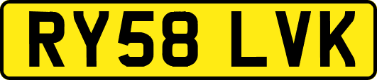 RY58LVK