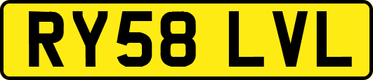 RY58LVL