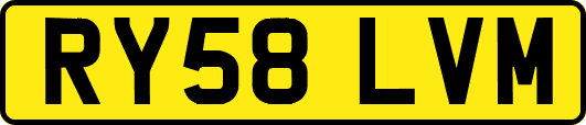 RY58LVM