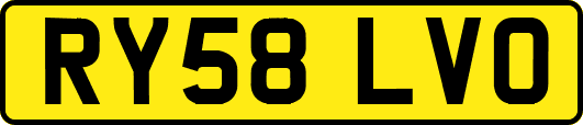 RY58LVO