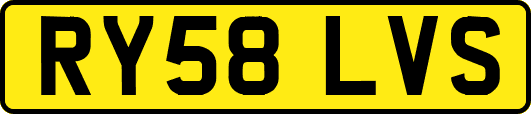 RY58LVS