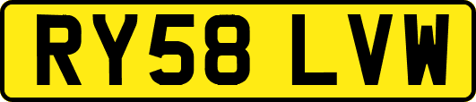 RY58LVW