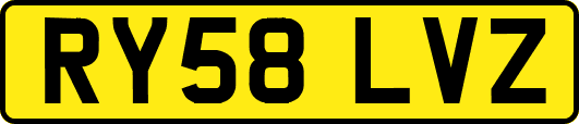 RY58LVZ