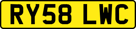 RY58LWC