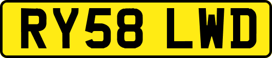 RY58LWD