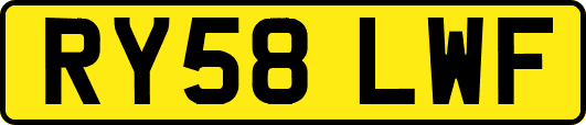 RY58LWF