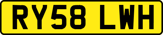 RY58LWH