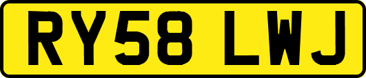 RY58LWJ