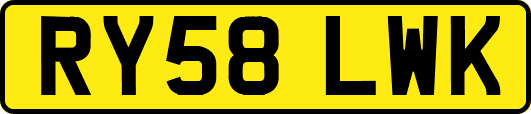 RY58LWK