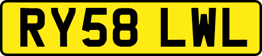 RY58LWL