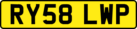 RY58LWP