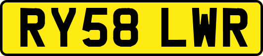 RY58LWR