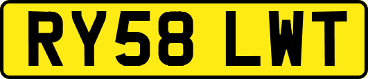 RY58LWT