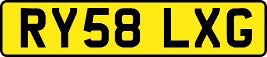 RY58LXG