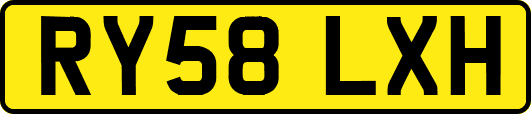 RY58LXH