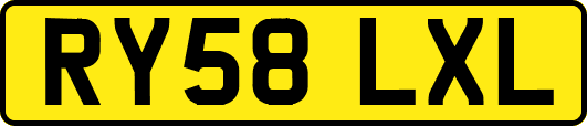 RY58LXL