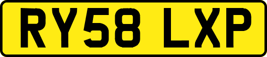 RY58LXP