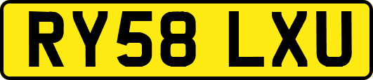 RY58LXU