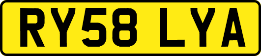 RY58LYA