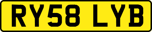 RY58LYB