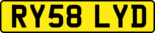 RY58LYD
