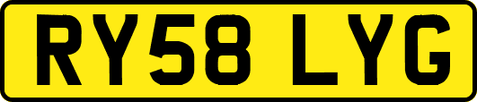 RY58LYG