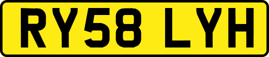 RY58LYH
