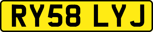 RY58LYJ