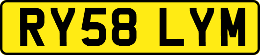 RY58LYM