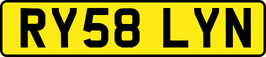 RY58LYN