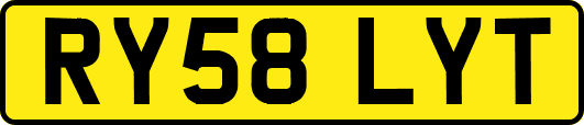 RY58LYT