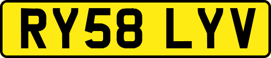 RY58LYV