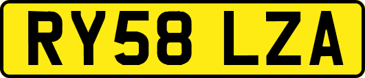 RY58LZA
