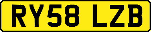 RY58LZB