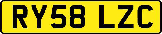 RY58LZC