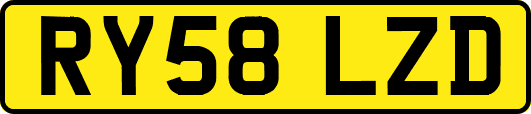 RY58LZD