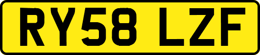 RY58LZF