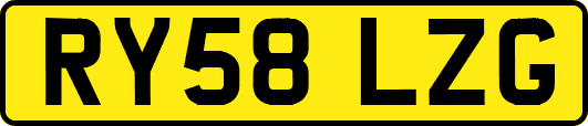 RY58LZG
