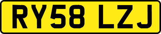 RY58LZJ
