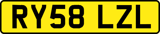 RY58LZL