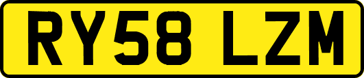 RY58LZM