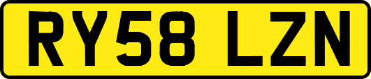 RY58LZN